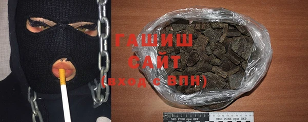 молекула духа Осташков